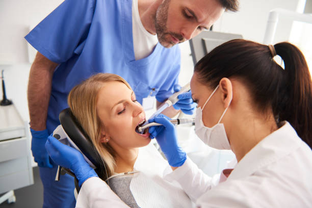 Best Pediatric Dentistry  in Woodburn, OR