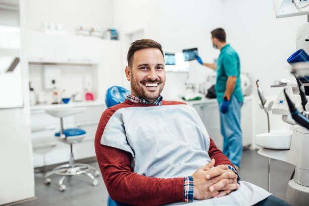 Best Tooth Extraction  in Woodburn, OR