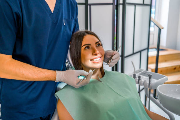 Reliable Woodburn, OR Dental Services Solutions