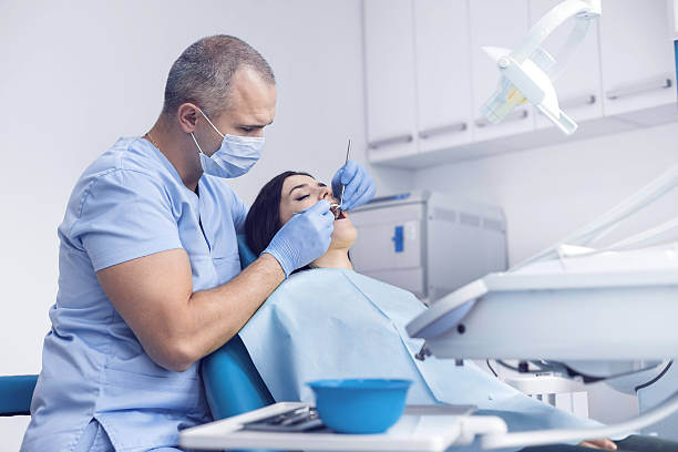 Best Dental Exams and Cleanings  in Woodburn, OR